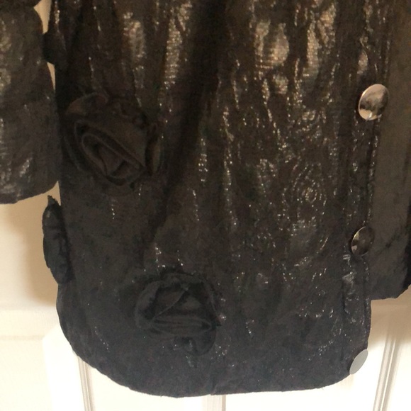 Winter jacket for lady - Picture 4 of 8